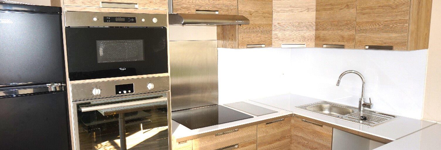 Appartement 2 Pièces 38 m² à louer à Reims (51100)