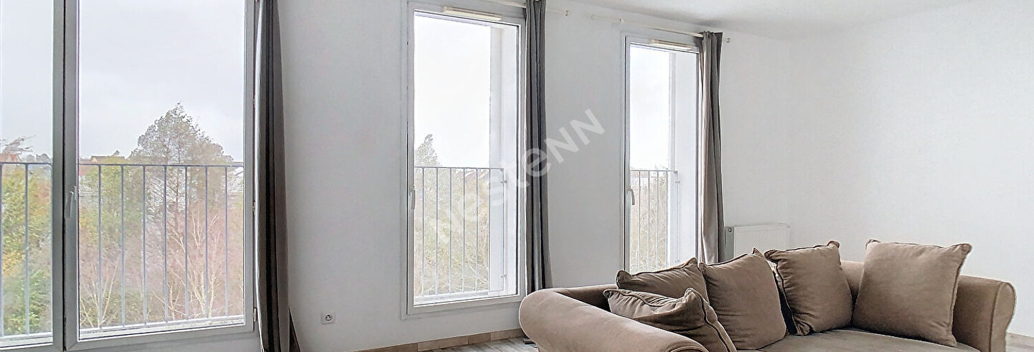 Appartement 1 Pièce 30 m² à louer à Nantes (44300)