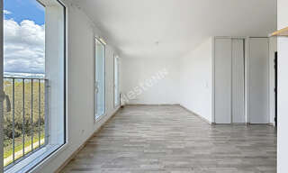 Appartement 1 Pièce 30 m² à louer à Nantes (44300)