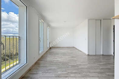 Appartement 1 pièces 514 €