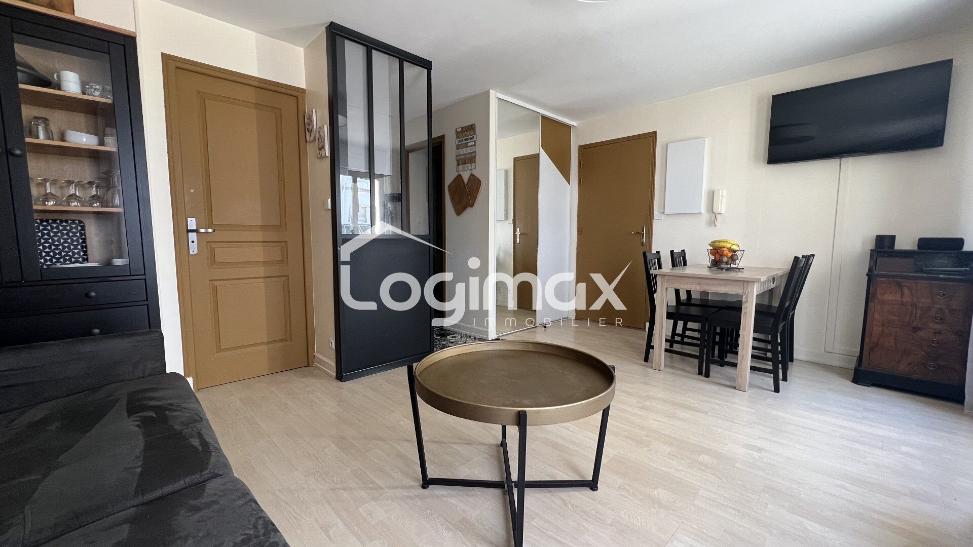 Appartement  T2 à vendre Rochelle (La) 17000