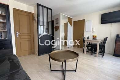 Appartement 2 pièces 210000 €