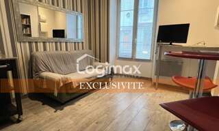 Appartement 2 Pièces 23 m² à vendre à La Rochelle (17000)