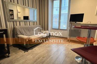Appartement 2 pièces 139125 €