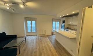Appartement 2 Pièces 45 m² à louer à Paris 10 (75010)
