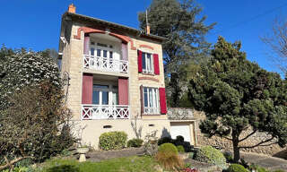 Maison 6 Pièces 130 m² à vendre à Parmain (95620)