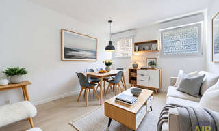 Appartement 1 Pièce 21 m² à vendre à Bordeaux (33800)