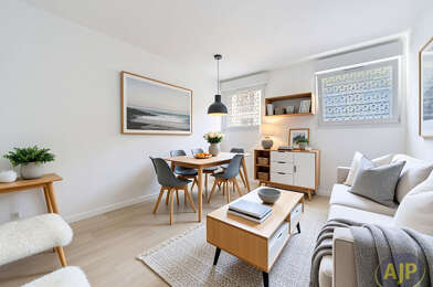 Appartement 1 pièces 105000 €