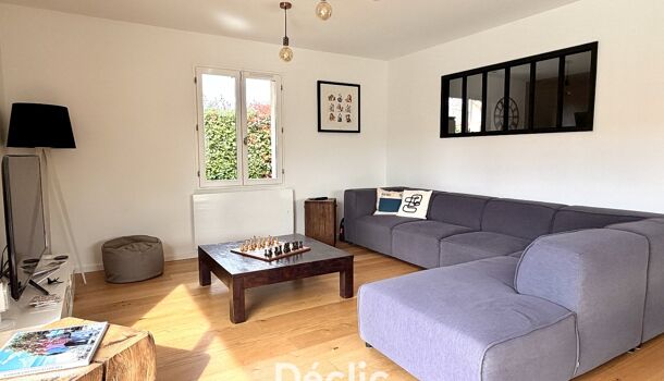 Villa / Maison 7 pièces  à vendre Saucats 33650