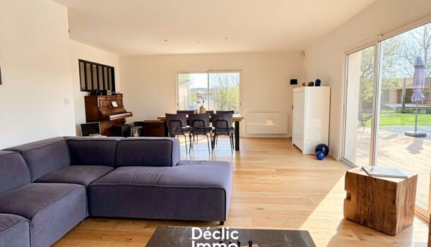 Villa / Maison 7 pièces  à vendre Saucats 33650