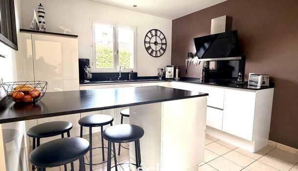 Villa / Maison 7 pièces  à vendre Saucats 33650