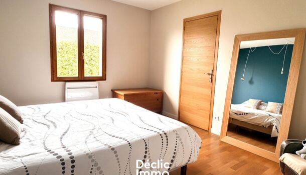 Villa / Maison 7 pièces  à vendre Saucats 33650