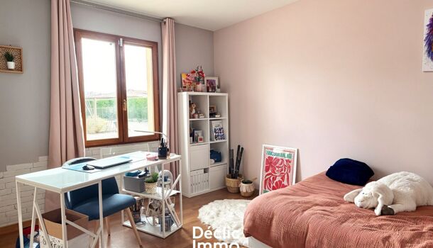 Villa / Maison 7 pièces  à vendre Saucats 33650