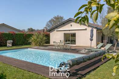 Maison 7 pièces 450000 €