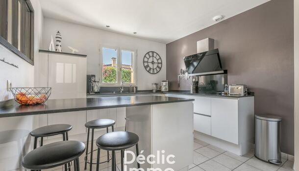 Villa / Maison 7 pièces  à vendre Saucats 33650