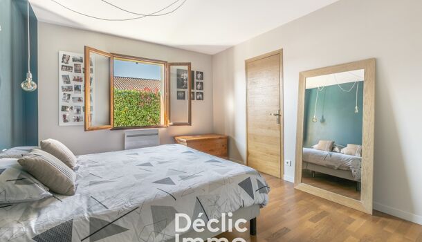 Villa / Maison 7 pièces  à vendre Saucats 33650