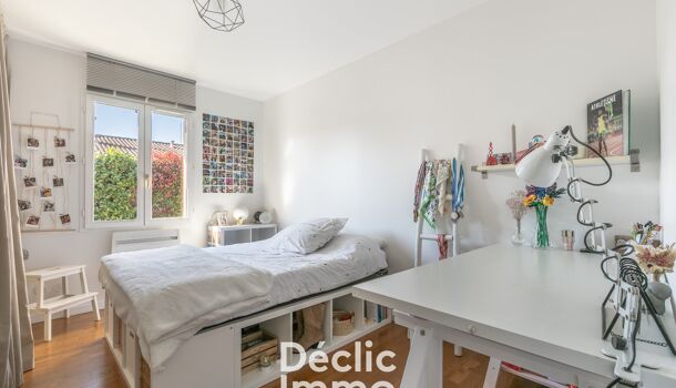 Villa / Maison 7 pièces  à vendre Saucats 33650