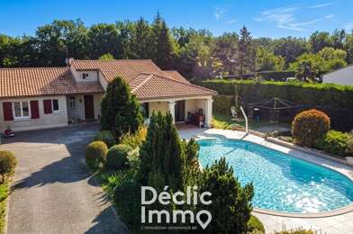 Maison 6 pièces 289000 €