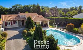 Maison 6 Pièces 153 m² à vendre à Garat (16410)