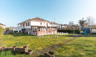 Maison 5 Pièces 127 m² à vendre à Gerstheim (67150)