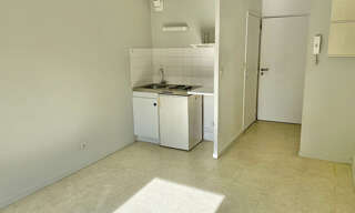 Appartement 1 Pièce 18 m² à louer à Nantes (44000)