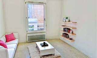 Appartement 1 Pièce 18 m² à louer à Nantes (44000)