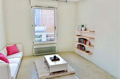 Appartement 1 pièces 478 €