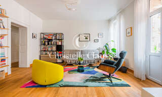 Appartement 5 Pièces 115 m² à vendre à Strasbourg (67000)