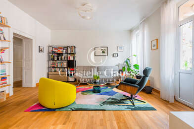 Appartement 5 pièces 715000 €