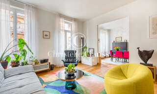 Appartement 5 Pièces 115 m² à vendre à Strasbourg (67000)