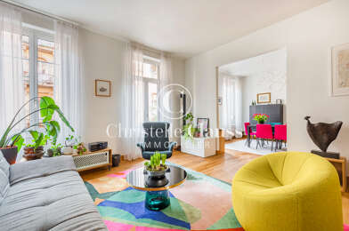 Appartement 5 pièces 697000 €