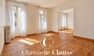 Appartement 5 Pièces 115 m² à vendre à Strasbourg (67000)