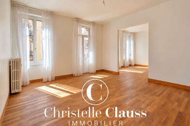 Appartement 5 pièces 650000 €