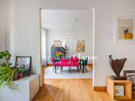 STRASBOURG - ORANGERIE | 115 m², trois chambres et balcon plein sud — photo 3