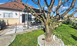 Maison 6 Pièces 135 m² à vendre à Bennwihr (68126)