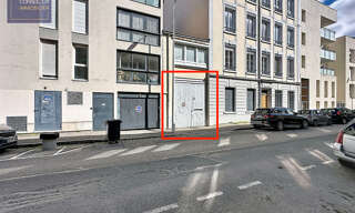 Commerce  87 m² à vendre à Lyon 8 (69008)