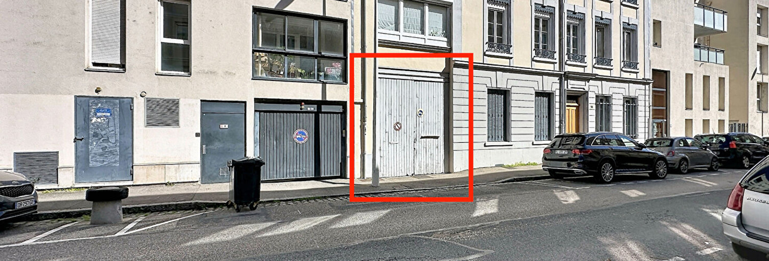Commerce  87 m² à vendre à Lyon 8 (69008)