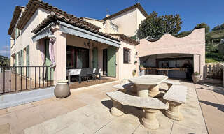 Maison 9 Pièces 250 m² à vendre à Nice (06200)