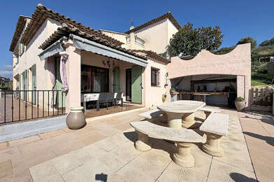 Maison 9 pièces 950000 €