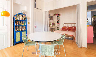 Appartement 2 Pièces 94 m² à vendre à Lyon 7 (69007)