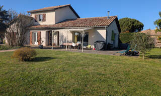 Maison 6 Pièces 138 m² à vendre à Moissieu-sur-Dolon (38270)