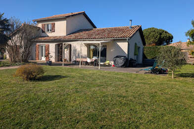 Maison 6 pièces 292000 €