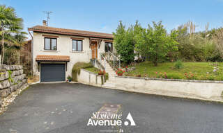 Maison 8 Pièces 147 m² à vendre à Chazay-d'Azergues (69380)