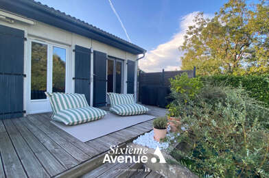 Maison 5 pièces 430000 €