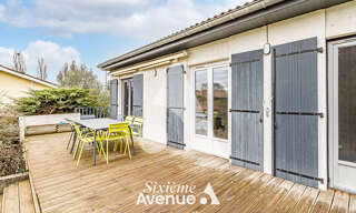 Maison 5 Pièces 117 m² à vendre à Chazay-d'Azergues (69380)