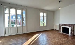 Appartement 3 Pièces 63 m² à louer à Reims (51100)