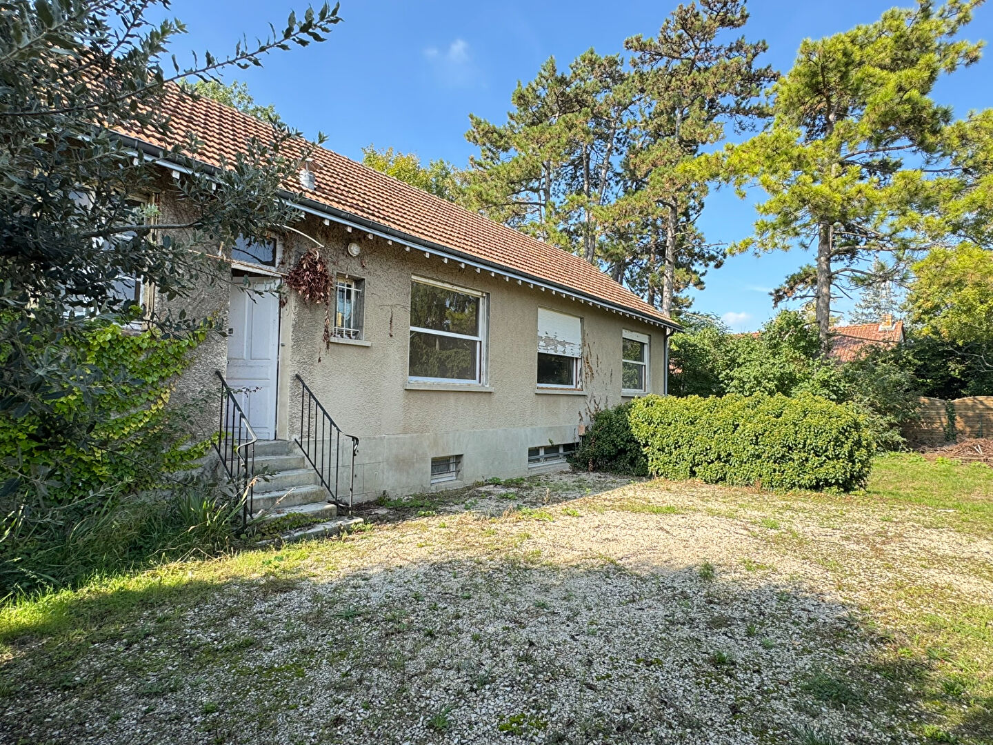 Villa / Maison 4 pièces  à vendre Bezannes 51430