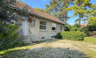 Maison 4 Pièces 95 m² à vendre à Bezannes (51430)