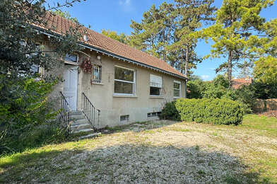 Maison 4 pièces 472500 €