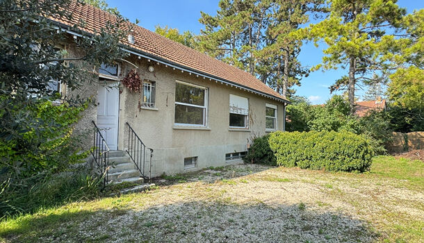 Villa / Maison 4 pièces  à vendre Bezannes 51430